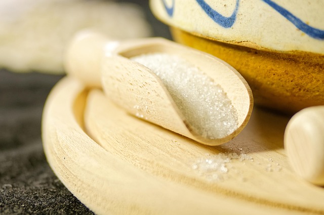 천연 감미료가 에너지 대사에 미치는 영향