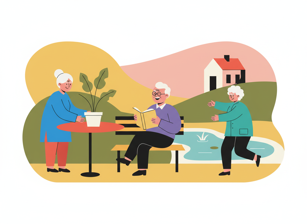 기초연금 수급 신청