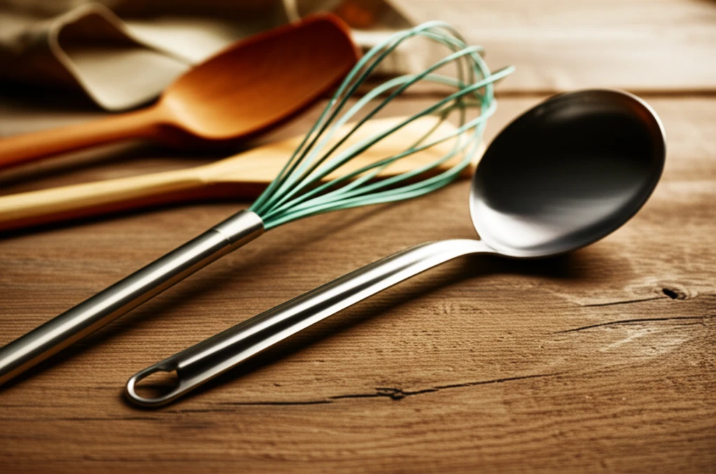 다이소 조리도구 세트, 캠핑용으로도