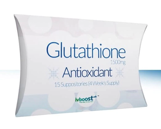 글루타치온 효능 부작용