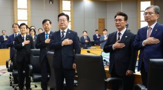 공직사회와 제도 개혁 주문