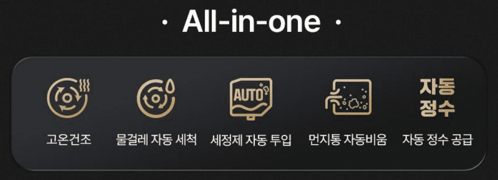 로봇청소기 추천 순위 TOP 5 - 네이버, 쿠팡, G마켓, 11번가 인기 제품 분석