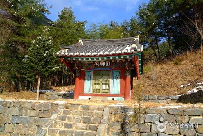 보석사