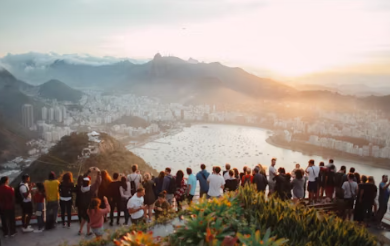 롯데관광 여행사 홈페이지