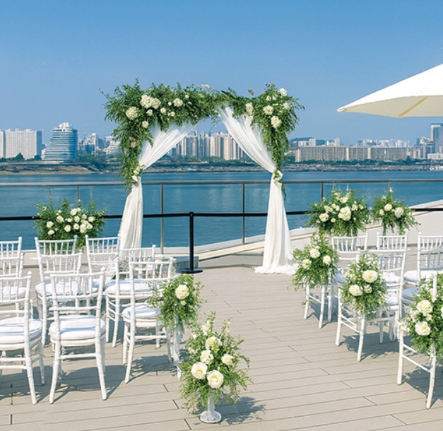 서울 공공예식장 대폭 확대!