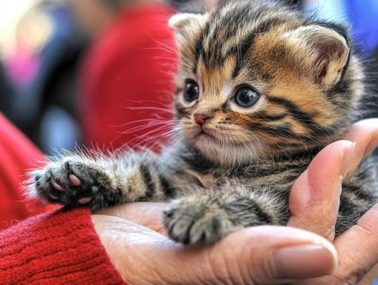 고양이 품종별 성격과 특징, 나에게 가장 잘 맞는 고양이는? 🐱