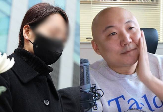 주호민 아들 무죄