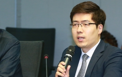 구주와 변호사 법조 경력