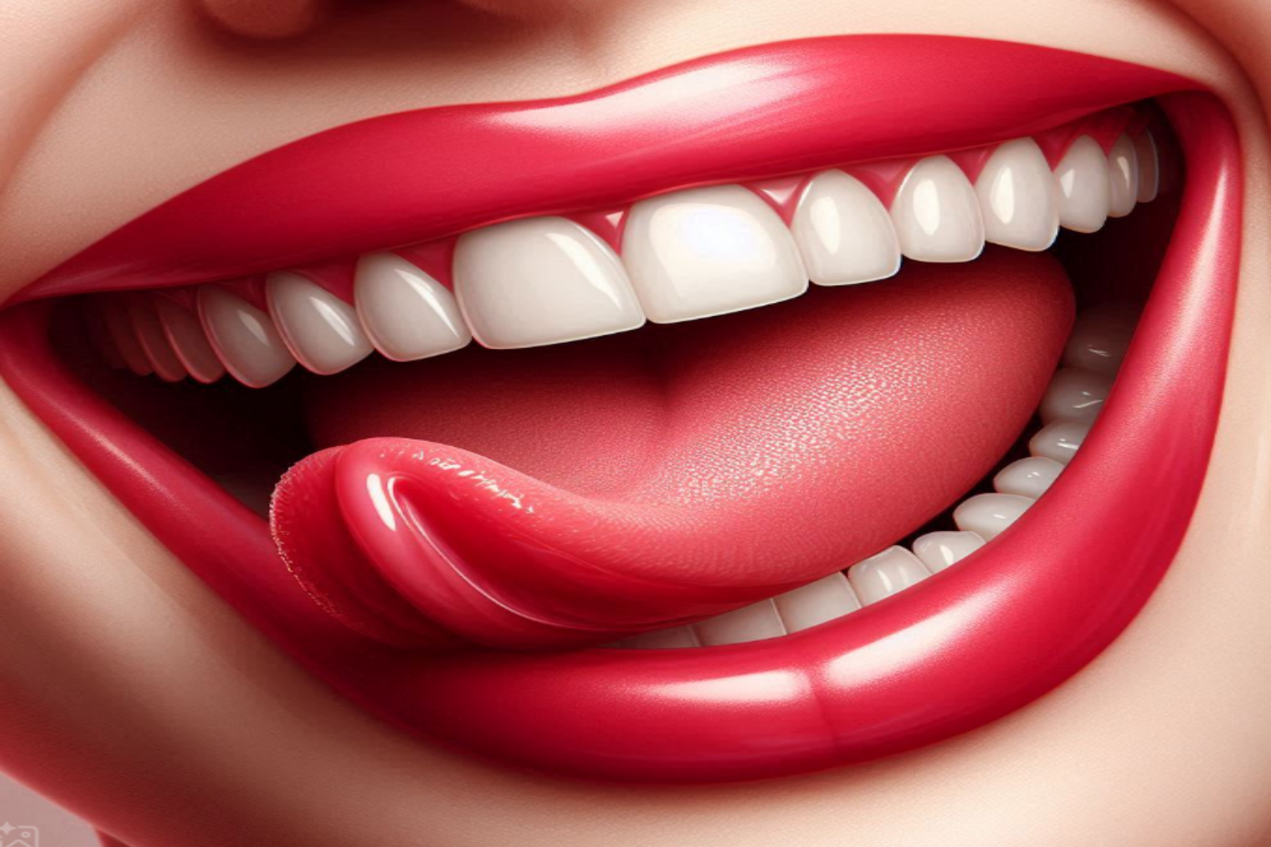 앞니 벌어짐 스틸컷5