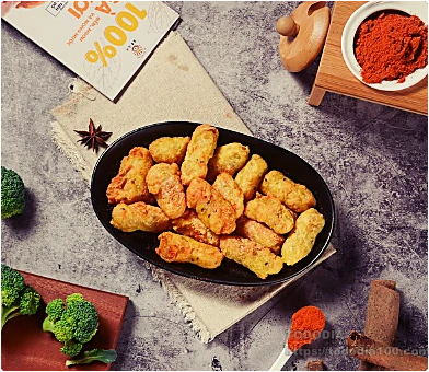 고구마 치즈빵