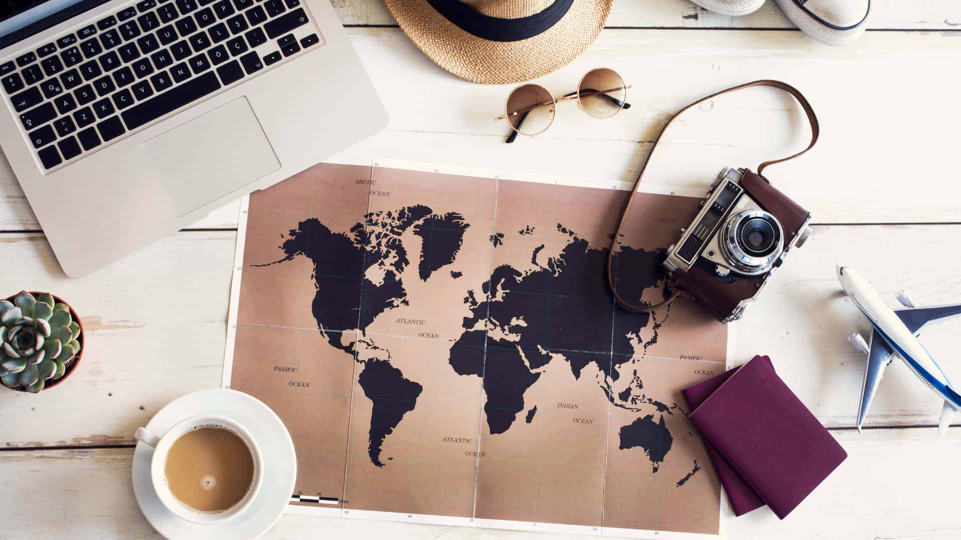 해외여행 일정 망가지지 않게 관리하는 법 관련 사진