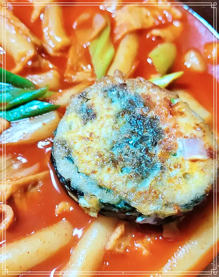 광진구 중곡 제일시장 맛집 팔뚝만한 꽉찬 김밥
