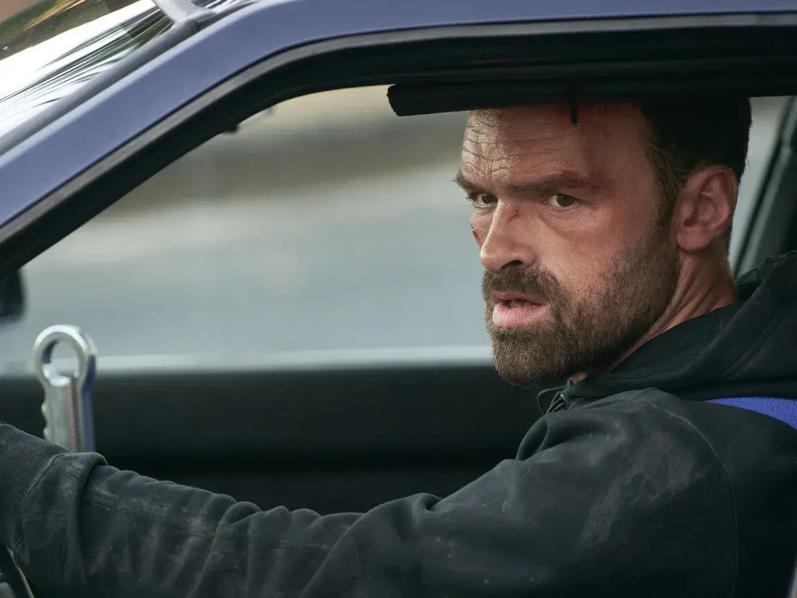 넷플릭스 영화 추천 사라진 탄환3