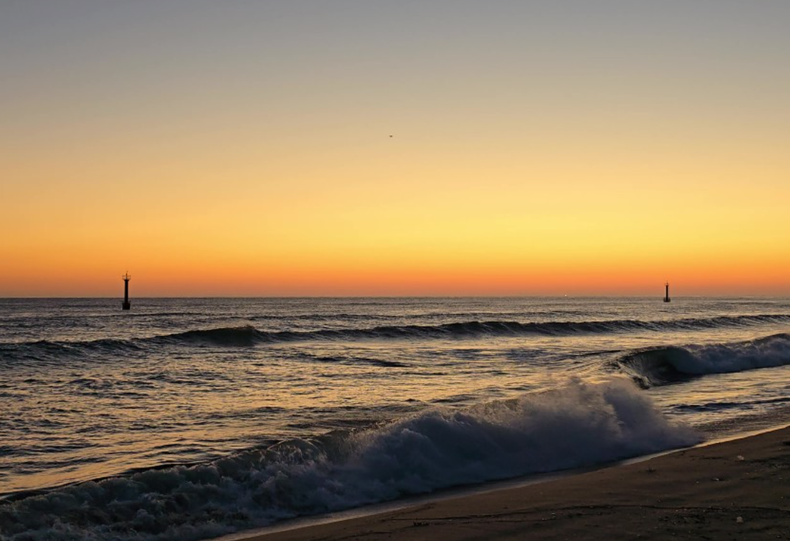 겨울 여행지 추천