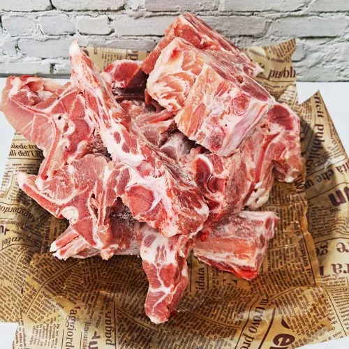 돼지등뼈 김치찜 부드럽게 황금레시피_9