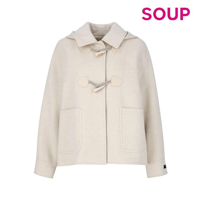 SOUP 코트 SZAHC3C
