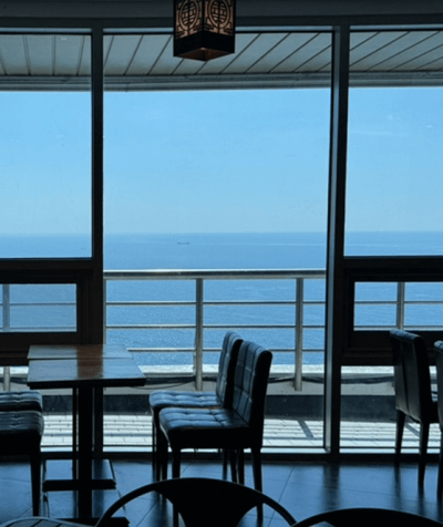 태종대 다누비열차 시간&amp;#44; 요금&amp;#44; 주차장