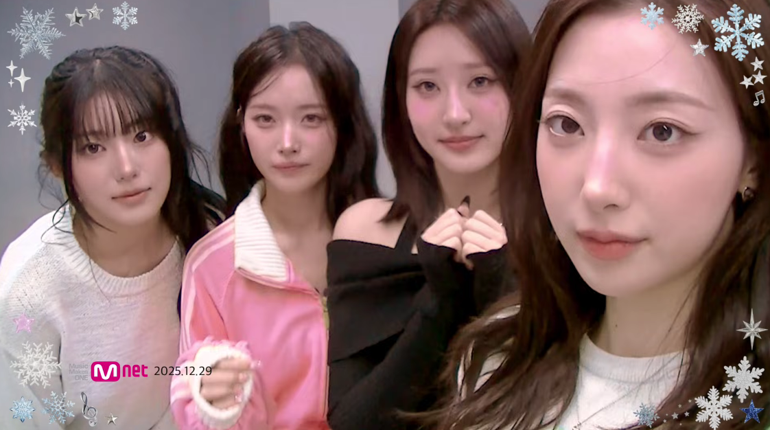 H1-KEY(하이키) 세상은 영화 같지 않더라