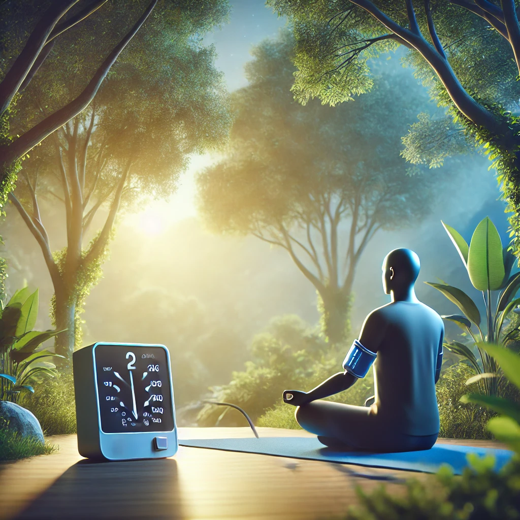 고혈압과 관련된 사진