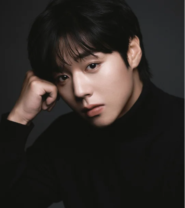 가수겸배우 박지훈