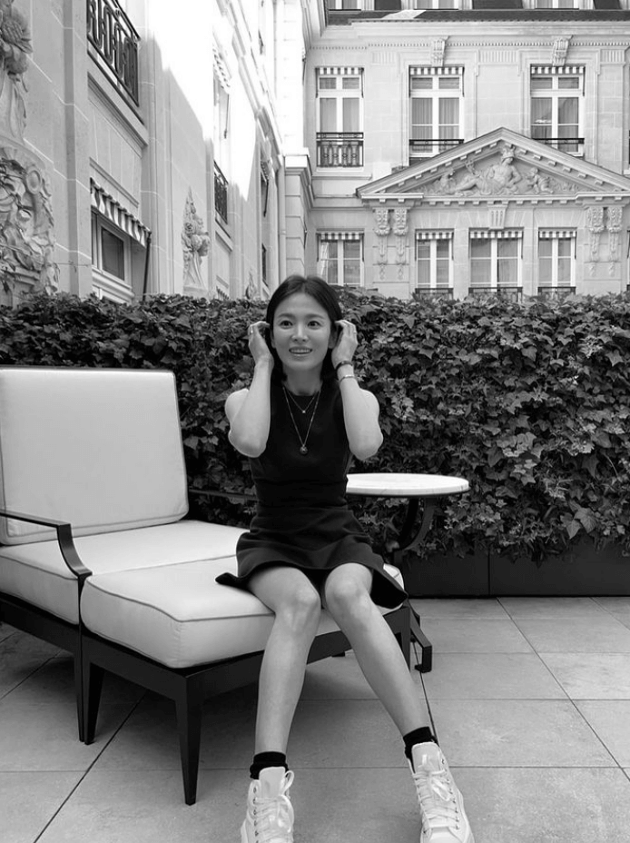 송혜교-해외-행사