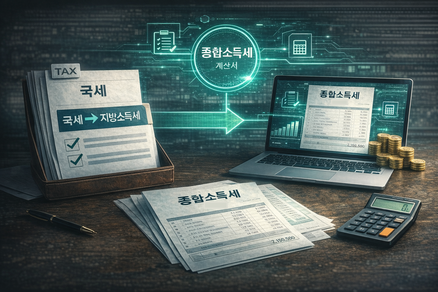 2026년 지방소득세 개인사업자 관리 포인트
개인사업자, 지방소득세 , 종합소득세, 자료 정리, 사업자세금, 세금 계획, 지방세 준비