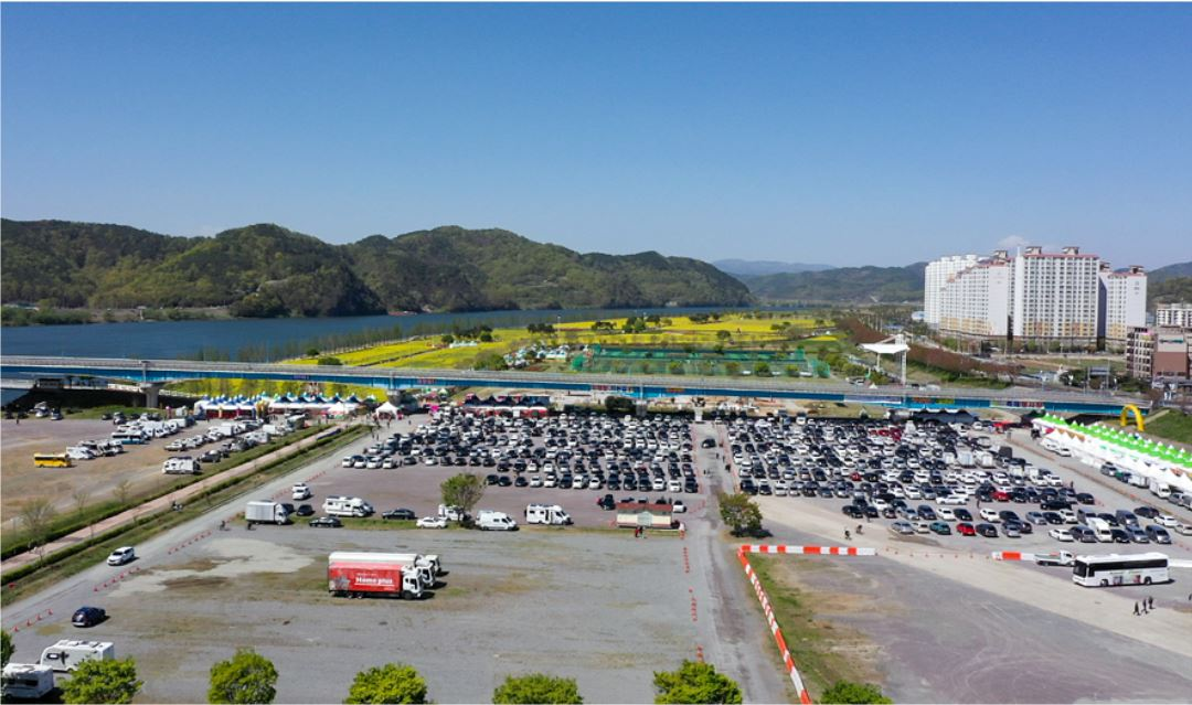 창녕 유채꽃축제.낙동강 유채축제_2023년.행사안내