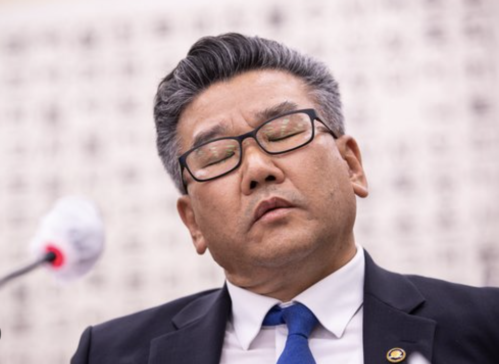 유병호 국정감사 위증