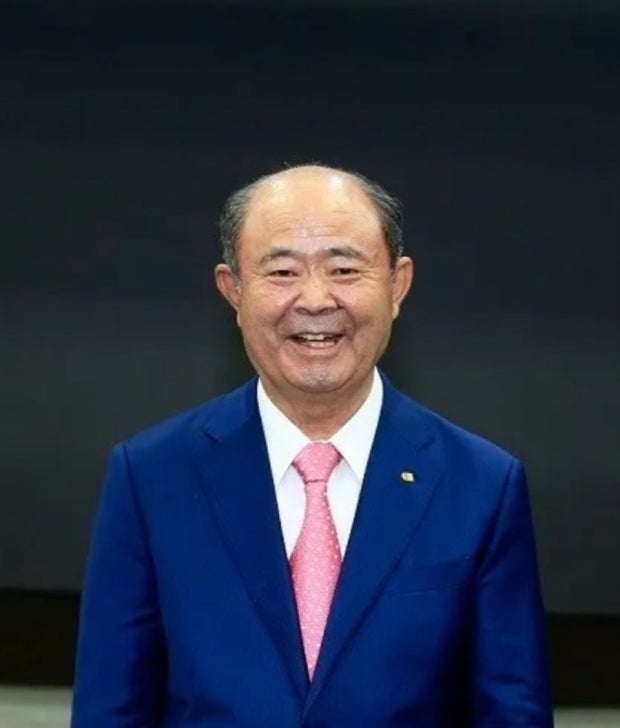 정창선 별세