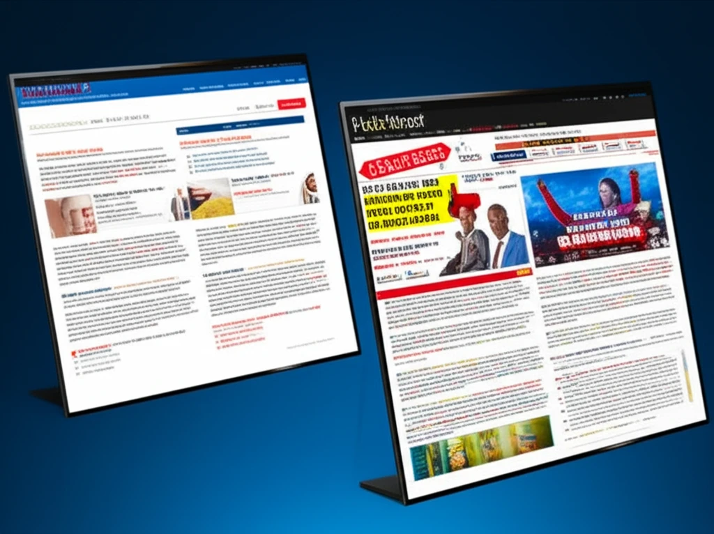 속지 마세요 ESTA 신청 과도한 요..