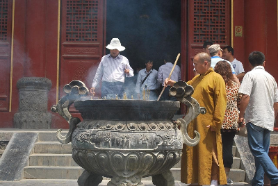중국 문화 속의 가마솥: 정 그릇과 그 역할 살펴보기