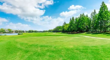 구미파크골프장 예약
