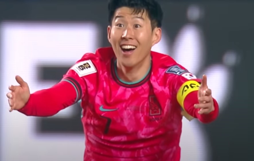 2026 북중미 월드컵 아시아 3차예선