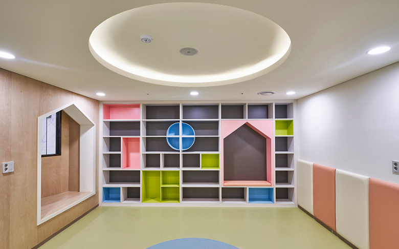 주민 커뮤니티 시설5