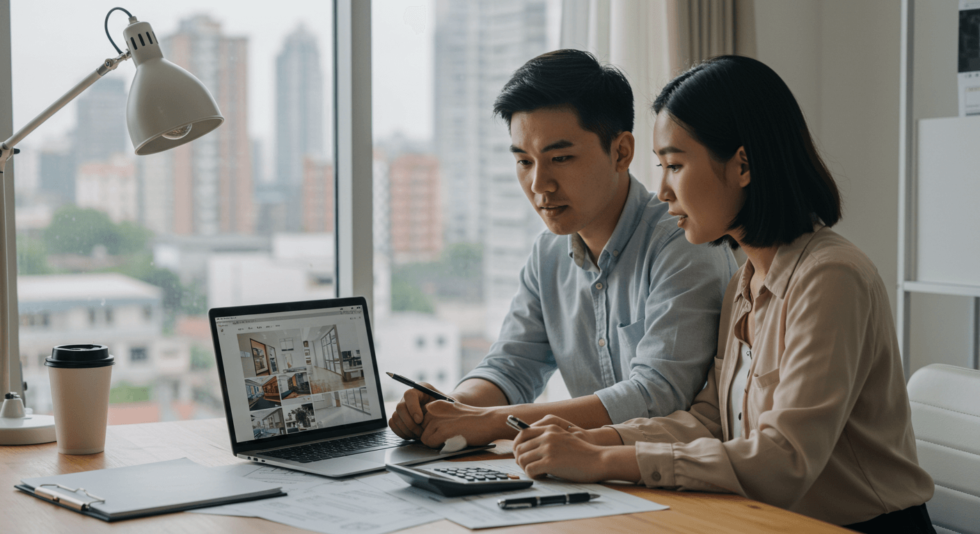 수원 광교 줍줍(무순위 청약)이란?