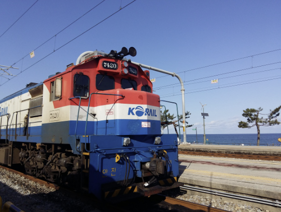 국내 기차여행 추천 루트 경전선, 동해선, 관광열차