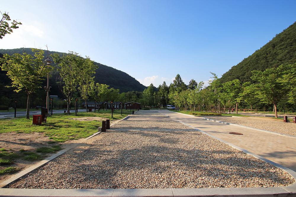 대전 상소오토캠핑장 소개