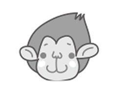 운숭이띠