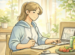 실패 기록장이 주는 성장 효과