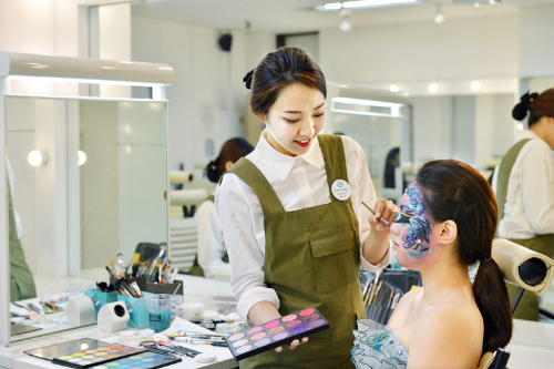 속눈썹 자격증 국가자격증과 민간자격증의 차이