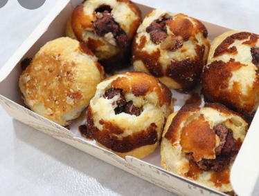 2024년 성심당 레전드 메뉴추천