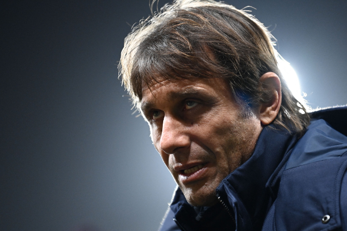 안토니오 콘테 감독