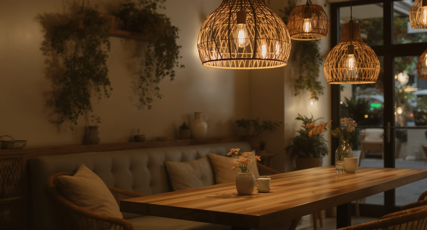 홈카페아이디어