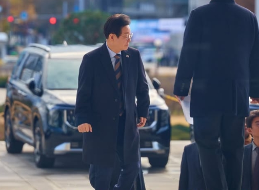 이재명 프로필