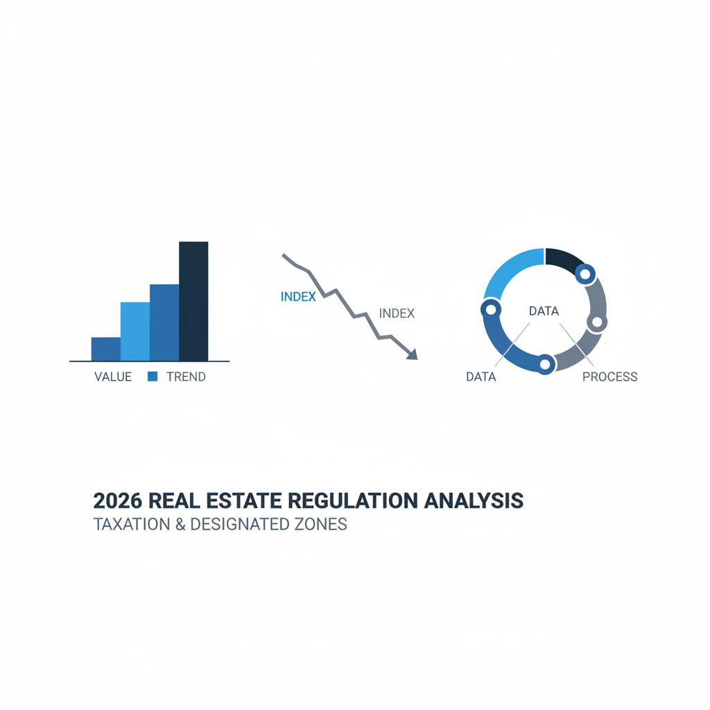 부동산 양도세 정책 환경 및 중과세 규제 현황
