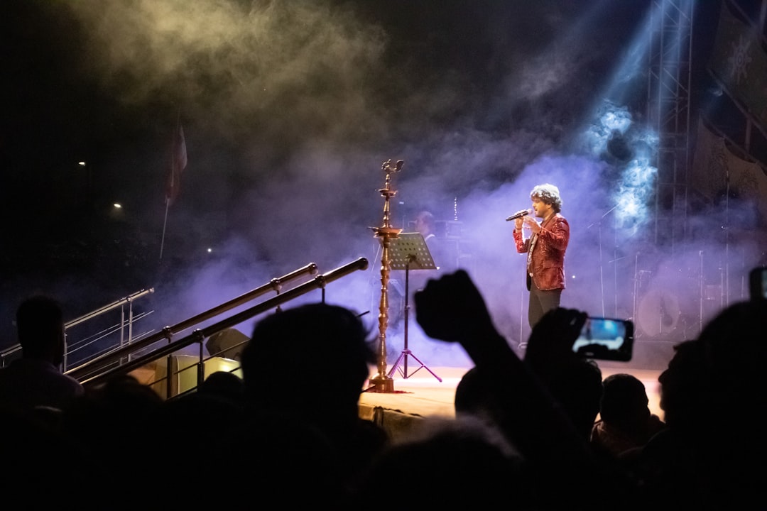performance