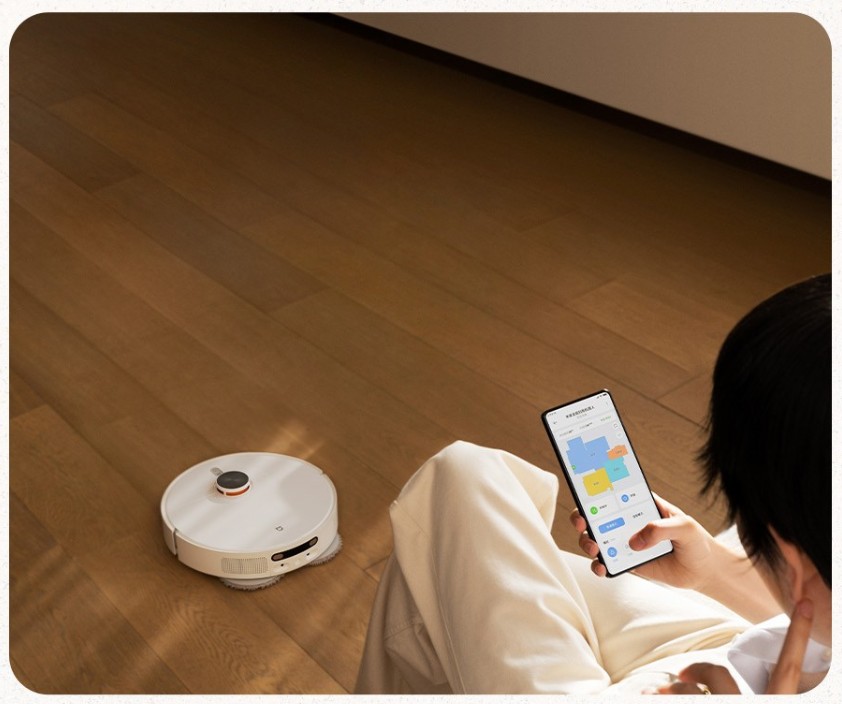 X10+ 원격제어기능