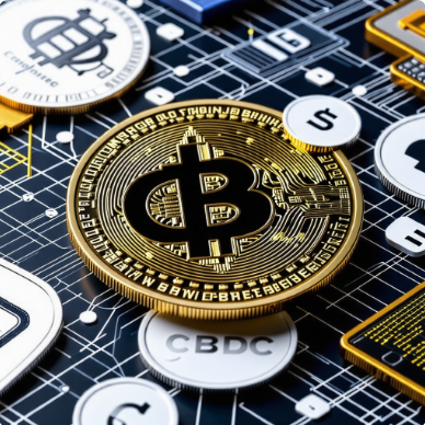 CBDC, 디지털화폐 국가별 도입 현황