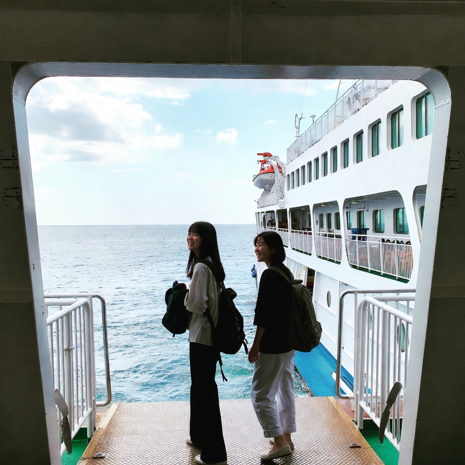 인천 제주 배편 직항 운항 여부&amp;#44; 실시간 조회 방법&amp;#44; 대체 출발지 안내