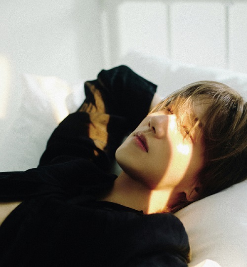 슈퍼주니어 예성 센티드 띵스 Scented Things 가사 노래 뮤비 곡정보